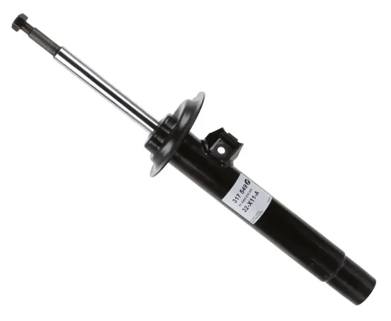 Stoßdämpfer Vorderachse rechts SACHS 317 549 Bild Stoßdämpfer Vorderachse rechts SACHS 317 549