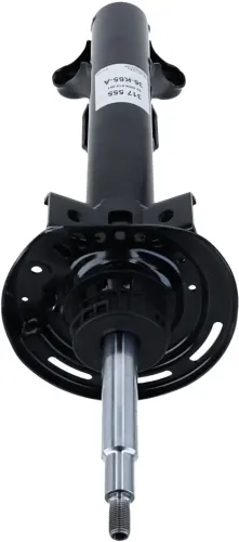 Stoßdämpfer SACHS 317 555 Bild Stoßdämpfer SACHS 317 555