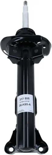 Stoßdämpfer SACHS 317 555 Bild Stoßdämpfer SACHS 317 555