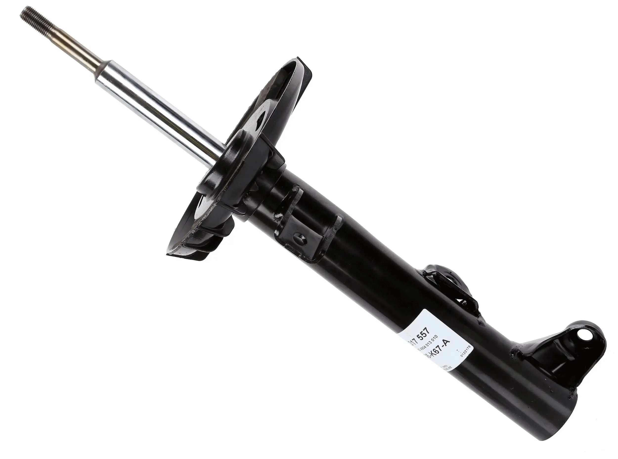 Stoßdämpfer Vorderachse SACHS 317 557