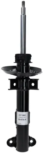 Stoßdämpfer SACHS 317 560 Bild Stoßdämpfer SACHS 317 560