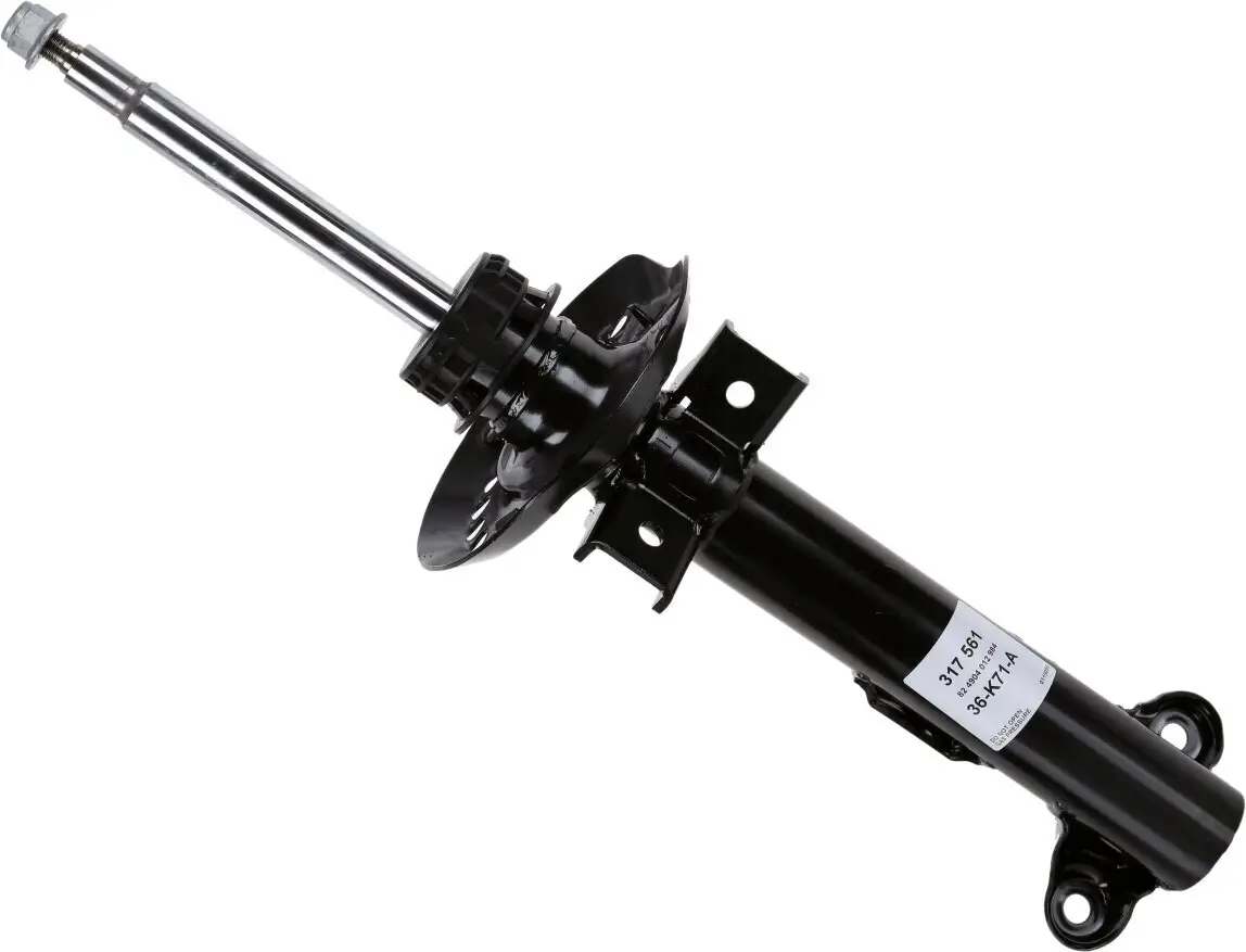 Stoßdämpfer SACHS 317 561 Bild Stoßdämpfer SACHS 317 561