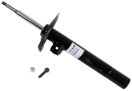 Stoßdämpfer Vorderachse rechts SACHS 317 564 Bild Stoßdämpfer Vorderachse rechts SACHS 317 564