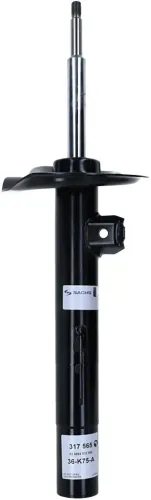 Stoßdämpfer Vorderachse links SACHS 317 565 Bild Stoßdämpfer Vorderachse links SACHS 317 565