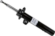 Stoßdämpfer Vorderachse links SACHS 317 566