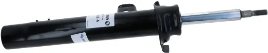 Stoßdämpfer Vorderachse links SACHS 317 569 Bild Stoßdämpfer Vorderachse links SACHS 317 569