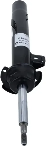Stoßdämpfer Vorderachse links SACHS 317 569 Bild Stoßdämpfer Vorderachse links SACHS 317 569