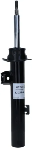 Stoßdämpfer Vorderachse links SACHS 317 569 Bild Stoßdämpfer Vorderachse links SACHS 317 569
