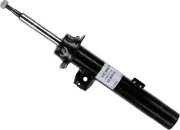 Stoßdämpfer Vorderachse links SACHS 317 569