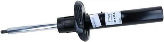 Stoßdämpfer Vorderachse SACHS 317 579 Bild Stoßdämpfer Vorderachse SACHS 317 579