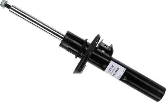 Stoßdämpfer Vorderachse SACHS 317 579 Bild Stoßdämpfer Vorderachse SACHS 317 579