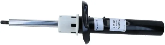 Stoßdämpfer SACHS 317 581 Bild Stoßdämpfer SACHS 317 581