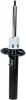 Stoßdämpfer SACHS 317 581 Bild Stoßdämpfer SACHS 317 581