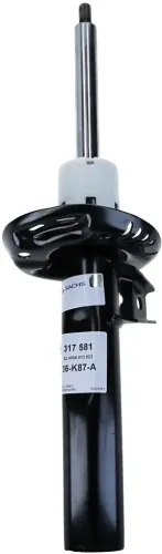 Stoßdämpfer SACHS 317 581 Bild Stoßdämpfer SACHS 317 581