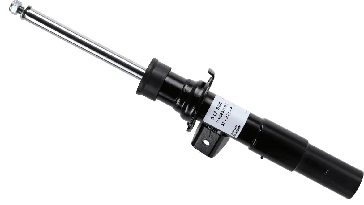 Stoßdämpfer Vorderachse rechts SACHS 317 584