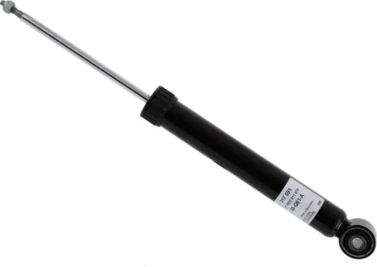Stoßdämpfer Hinterachse SACHS 317 591 Bild Stoßdämpfer Hinterachse SACHS 317 591