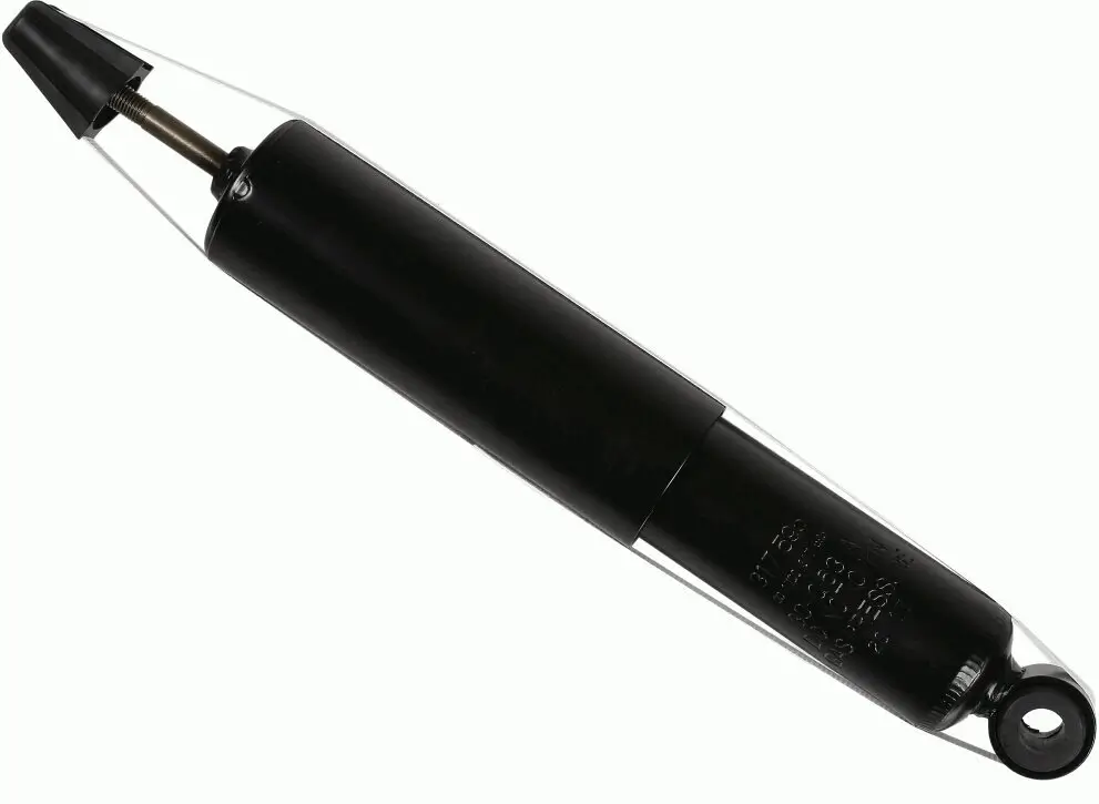 Stoßdämpfer Hinterachse SACHS 317 595