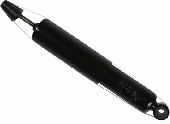 Stoßdämpfer Hinterachse SACHS 317 595 Bild Stoßdämpfer Hinterachse SACHS 317 595