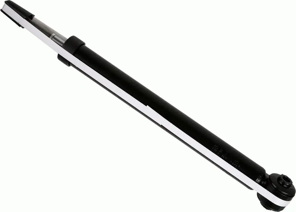 Stoßdämpfer Hinterachse SACHS 317 596