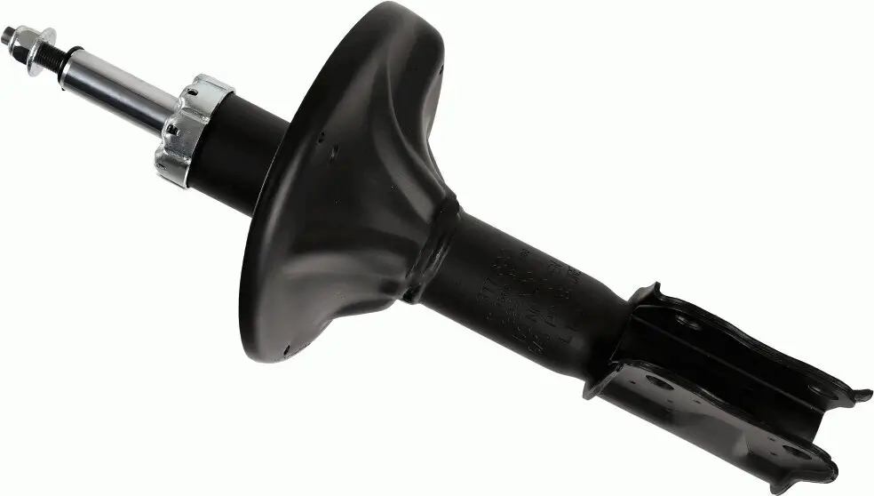 Stoßdämpfer Vorderachse SACHS 317 600