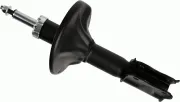 Stoßdämpfer Vorderachse SACHS 317 600