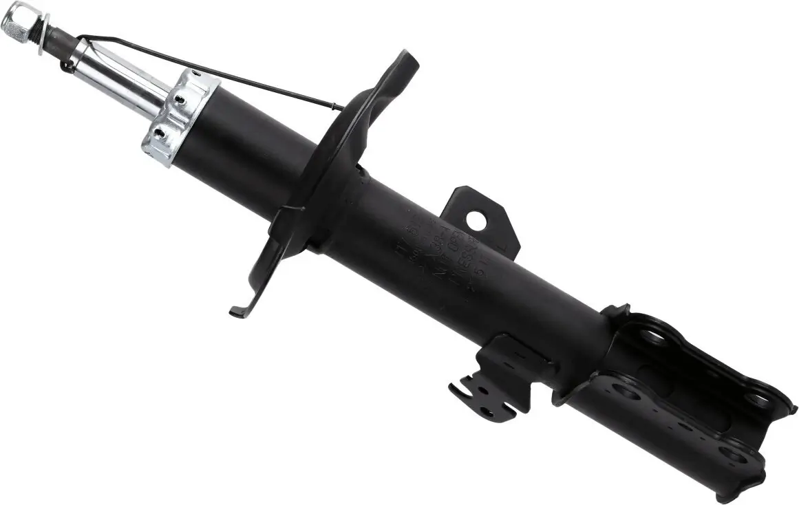 Stoßdämpfer Vorderachse links SACHS 317 612