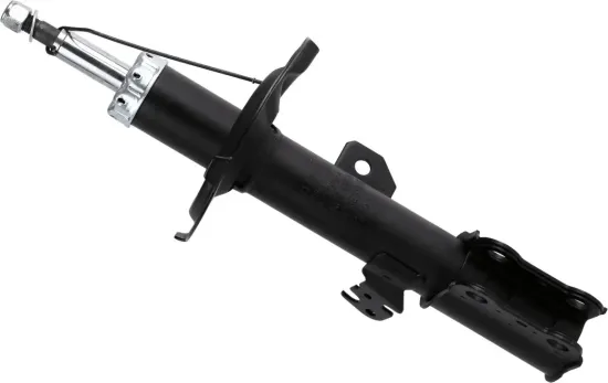 Stoßdämpfer Vorderachse links SACHS 317 612 Bild Stoßdämpfer Vorderachse links SACHS 317 612