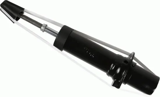 Stoßdämpfer Vorderachse SACHS 317 613 Bild Stoßdämpfer Vorderachse SACHS 317 613