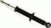 Stoßdämpfer Hinterachse SACHS 317 614