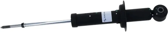Stoßdämpfer Hinterachse SACHS 317 617 Bild Stoßdämpfer Hinterachse SACHS 317 617