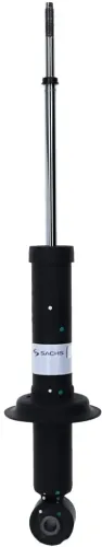 Stoßdämpfer Hinterachse SACHS 317 617 Bild Stoßdämpfer Hinterachse SACHS 317 617