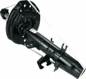 Stoßdämpfer Vorderachse links SACHS 317 626