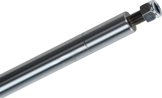 Stoßdämpfer Vorderachse links SACHS 317 626 Bild Stoßdämpfer Vorderachse links SACHS 317 626