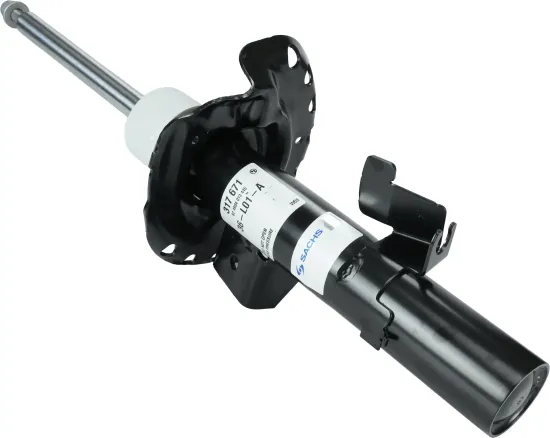 Stoßdämpfer Vorderachse links SACHS 317 671 Bild Stoßdämpfer Vorderachse links SACHS 317 671