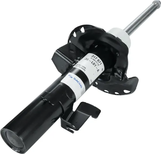 Stoßdämpfer Vorderachse links SACHS 317 671 Bild Stoßdämpfer Vorderachse links SACHS 317 671