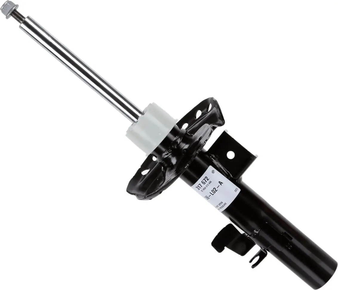 Stoßdämpfer Vorderachse rechts SACHS 317 672