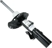 Stoßdämpfer Vorderachse rechts SACHS 317 672