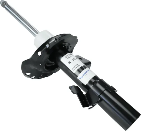 Stoßdämpfer Vorderachse rechts SACHS 317 672 Bild Stoßdämpfer Vorderachse rechts SACHS 317 672