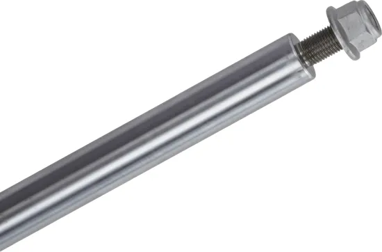 Stoßdämpfer Vorderachse rechts SACHS 317 672 Bild Stoßdämpfer Vorderachse rechts SACHS 317 672