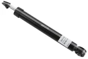 Stoßdämpfer Hinterachse SACHS 317 683