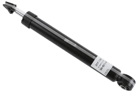 Stoßdämpfer Hinterachse SACHS 317 683 Bild Stoßdämpfer Hinterachse SACHS 317 683