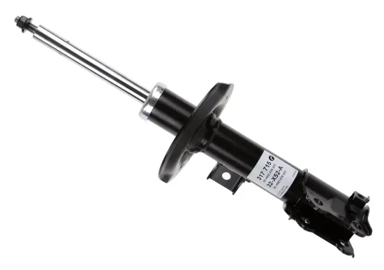 Stoßdämpfer Vorderachse rechts SACHS 317 715 Bild Stoßdämpfer Vorderachse rechts SACHS 317 715