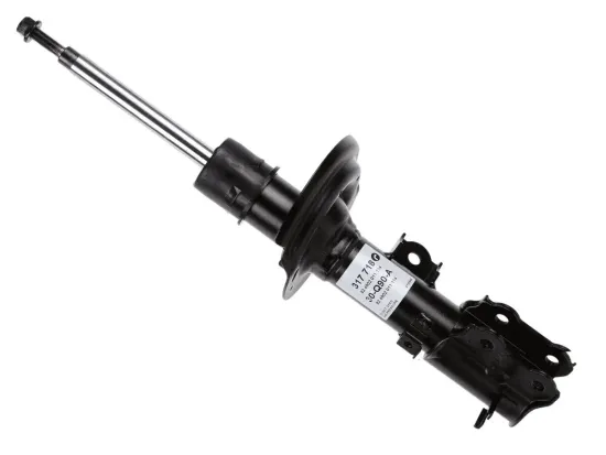 Stoßdämpfer Vorderachse rechts SACHS 317 718 Bild Stoßdämpfer Vorderachse rechts SACHS 317 718