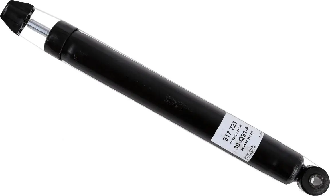 Stoßdämpfer Hinterachse SACHS 317 723