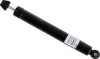Stoßdämpfer Hinterachse SACHS 317 723