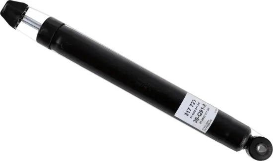 Stoßdämpfer Hinterachse SACHS 317 723 Bild Stoßdämpfer Hinterachse SACHS 317 723