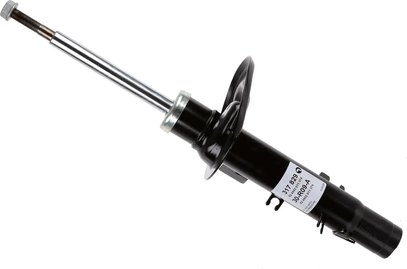 Stoßdämpfer Vorderachse links SACHS 317 829