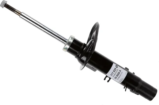 Stoßdämpfer Vorderachse links SACHS 317 829 Bild Stoßdämpfer Vorderachse links SACHS 317 829