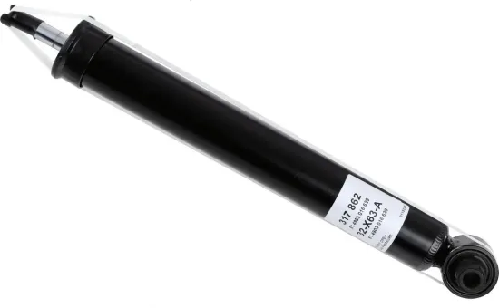 Stoßdämpfer Hinterachse SACHS 317 862 Bild Stoßdämpfer Hinterachse SACHS 317 862
