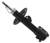 Stoßdämpfer Vorderachse links SACHS 318 009